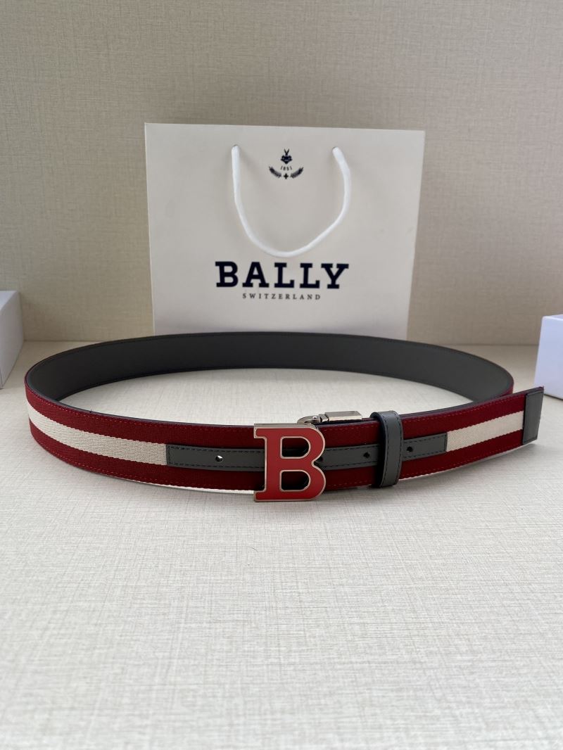 BALLY